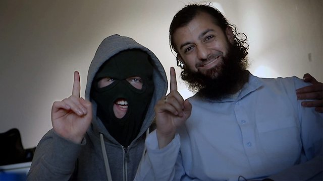 Watch Recruiting For Jihad Online