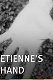 Etienne's Hand poster