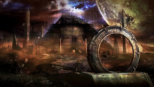 Watch Stargate Online