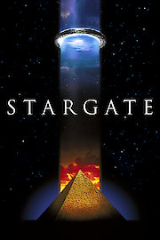 Stargate poster