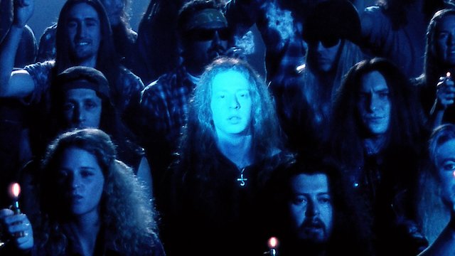 Watch The Stoned Age Online