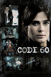 Codigo 60 (Spanish Audio)