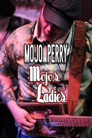 Meet Mojo's Ladies