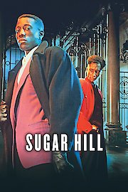 Sugar Hill