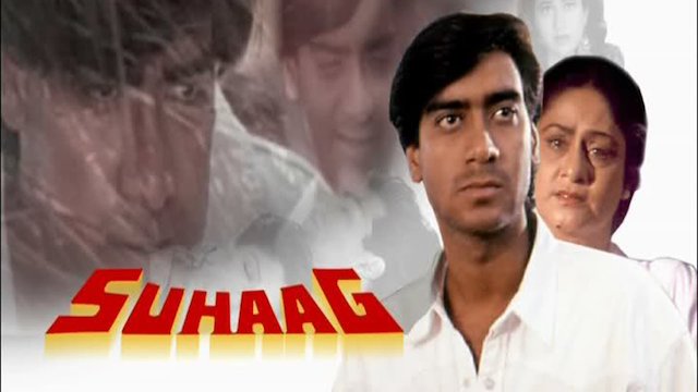 Watch Suhaag Online