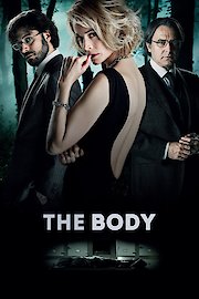 El Cuerpo poster