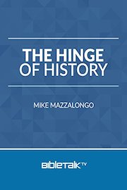 Hinge of History