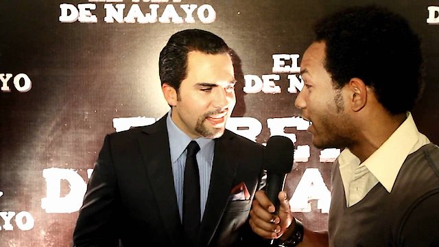 Watch El Rey de Najayo Online