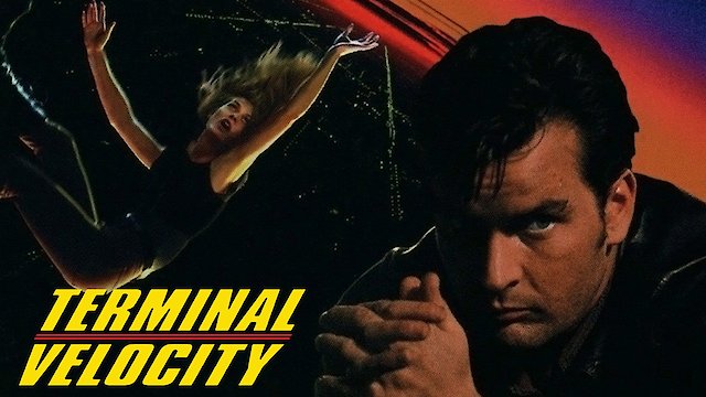 Watch Terminal Velocity Online