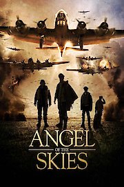 Angel of the Skies poster
