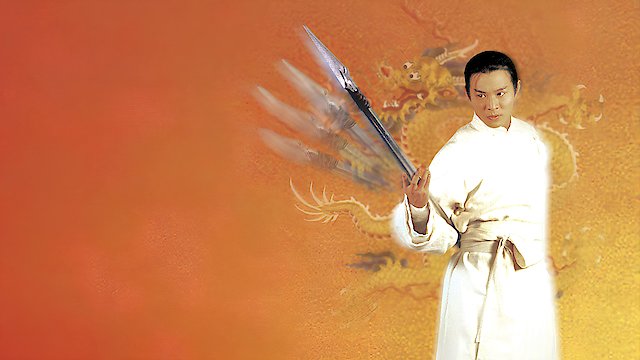 Watch The New Legend Of Shaolin Online