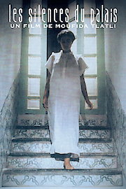 The Silences of Palace poster