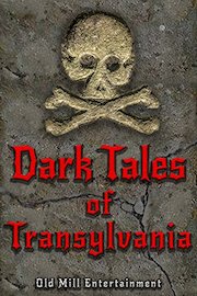 Dark Tales of Transylvania poster
