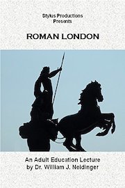 Roman London