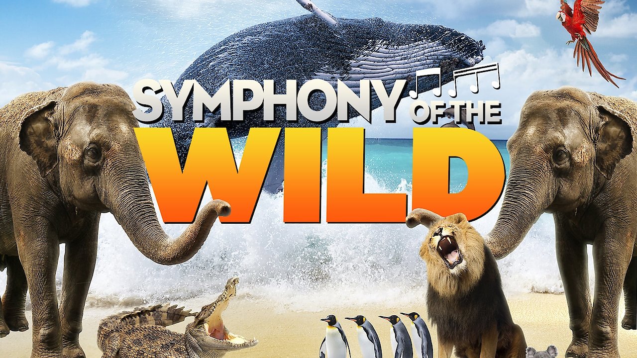 Watch Symphony of the Wild Online
