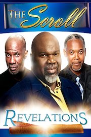 The Scroll Revelations