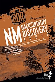 NM Backcountry Discovery Route