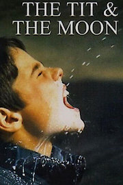 The Tit and the Moon poster