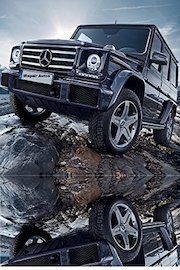 Mercedes Diagnose & Replace Mass Air Flow Sensor