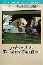 Jack and the Dentist's Daughter poster