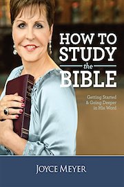 How To Study The Bible