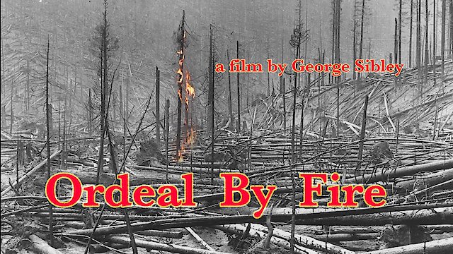 Watch Ordeal By Fire Online