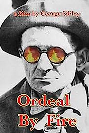 Ordeal By Fire poster