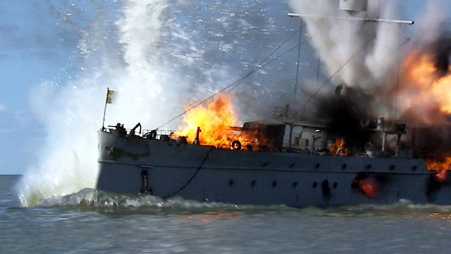 Watch The Sino-Japanese War At Sea 1894 Online