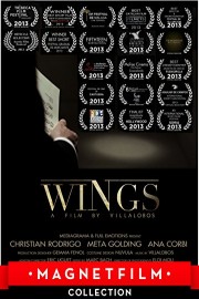 Wings poster