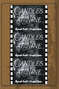 Candles at Nine