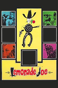 Lemonade Joe