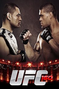 UFC 160: Velasquez vs. Bigfoot II