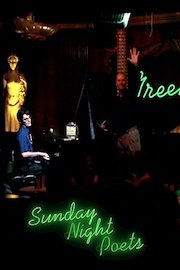 Sunday Night Poets