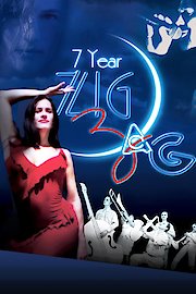 7 Year Zig Zag poster