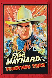 Fighting Thru (Maynard)