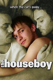 The Houseboy poster