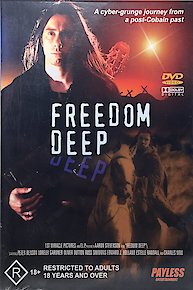 Freedom Deep (Final Directors Version)