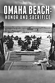 Omaha Beach: Honor and Sacrifice poster