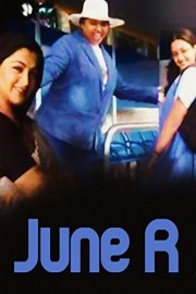June R poster