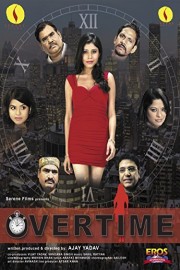 Overtime poster