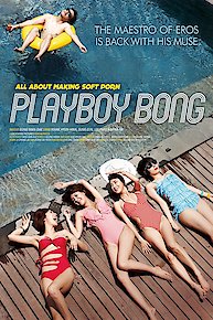 Playboy Bong