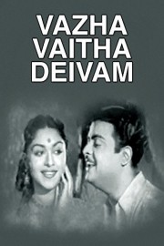 Vazha Vaitha Deivam poster