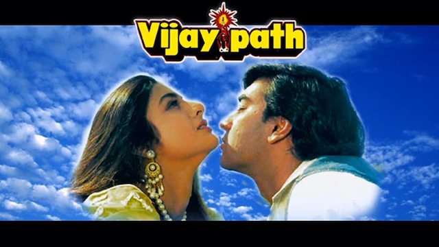 Watch Vijaypath Online