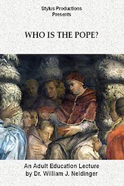 Who Is the Pope?