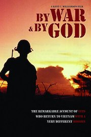 By War and By God poster