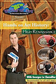 Hands On Art History: High Renaissance