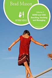 ADHD and ODD, Reaching, Teaching, and Managing