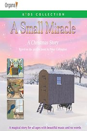A Small Miracle poster