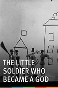 The Little Soldier Who Became a God