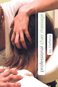 Professional Chair Massage